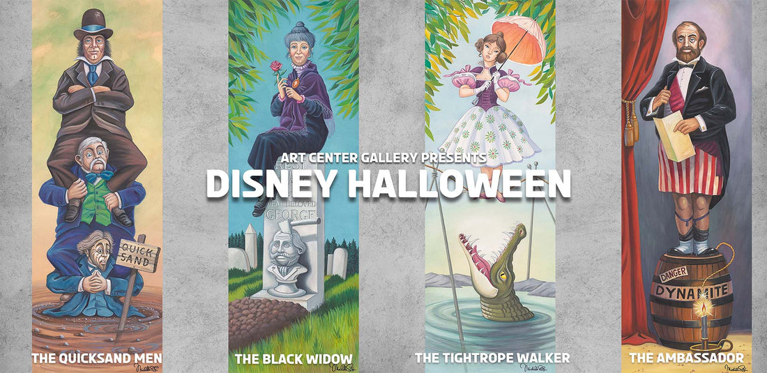 New Disney Limited Editions