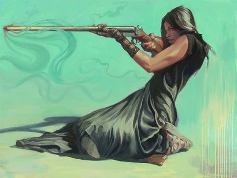 Gabe Leonard In Person December 8th 1-4pm 2018