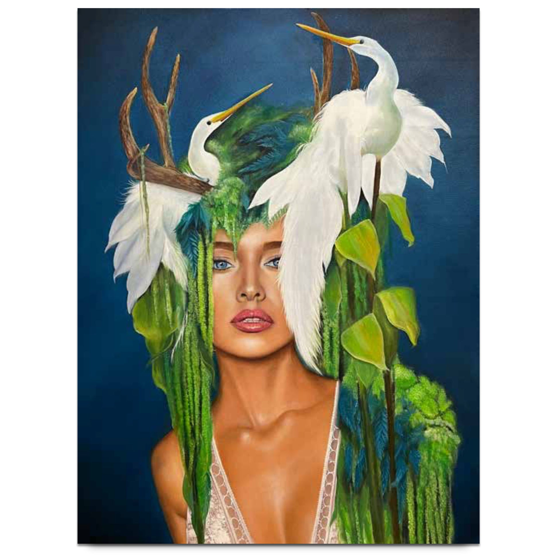 Kai Lava "Las Olas Wild Child"