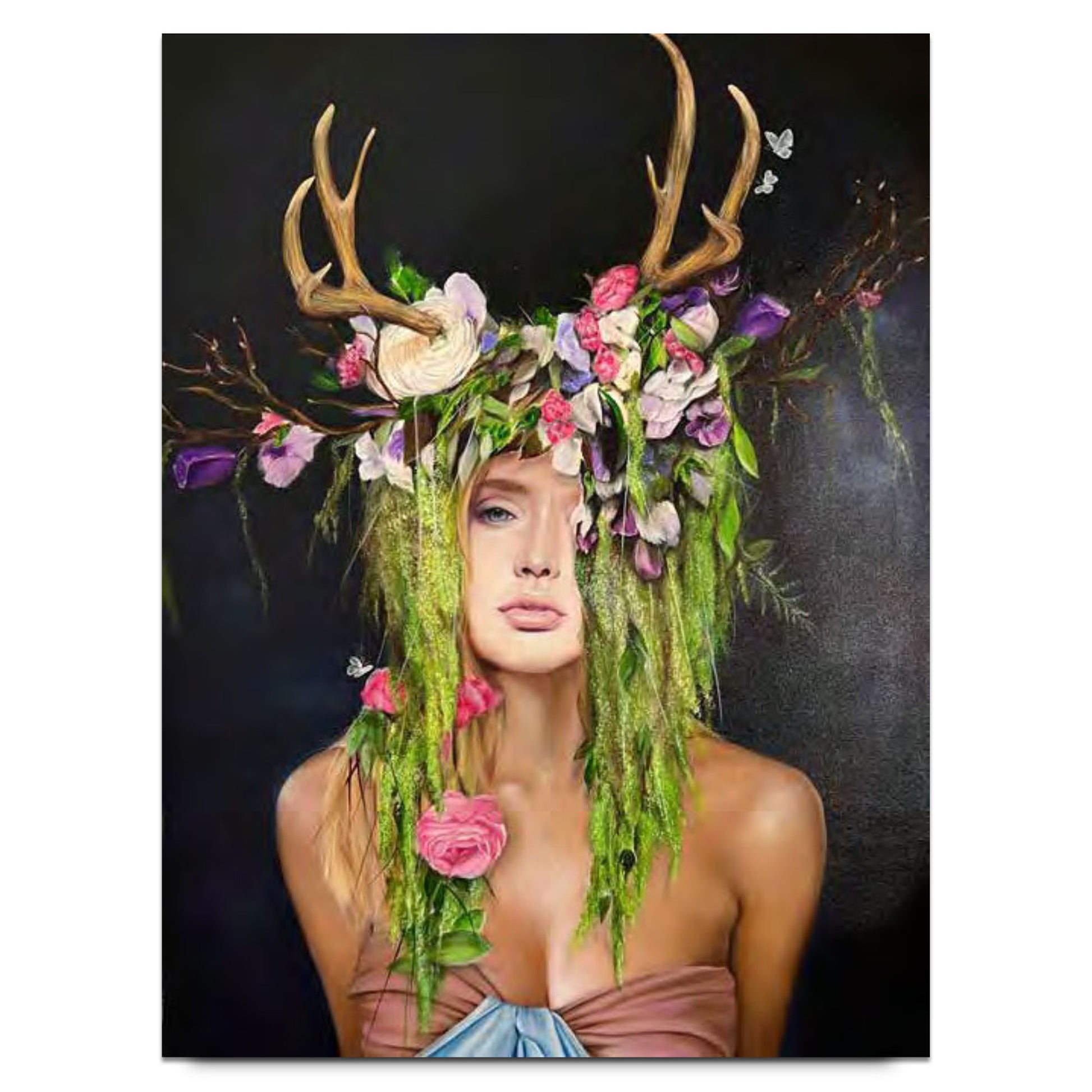 Kai Lava "Wild Child Spring"