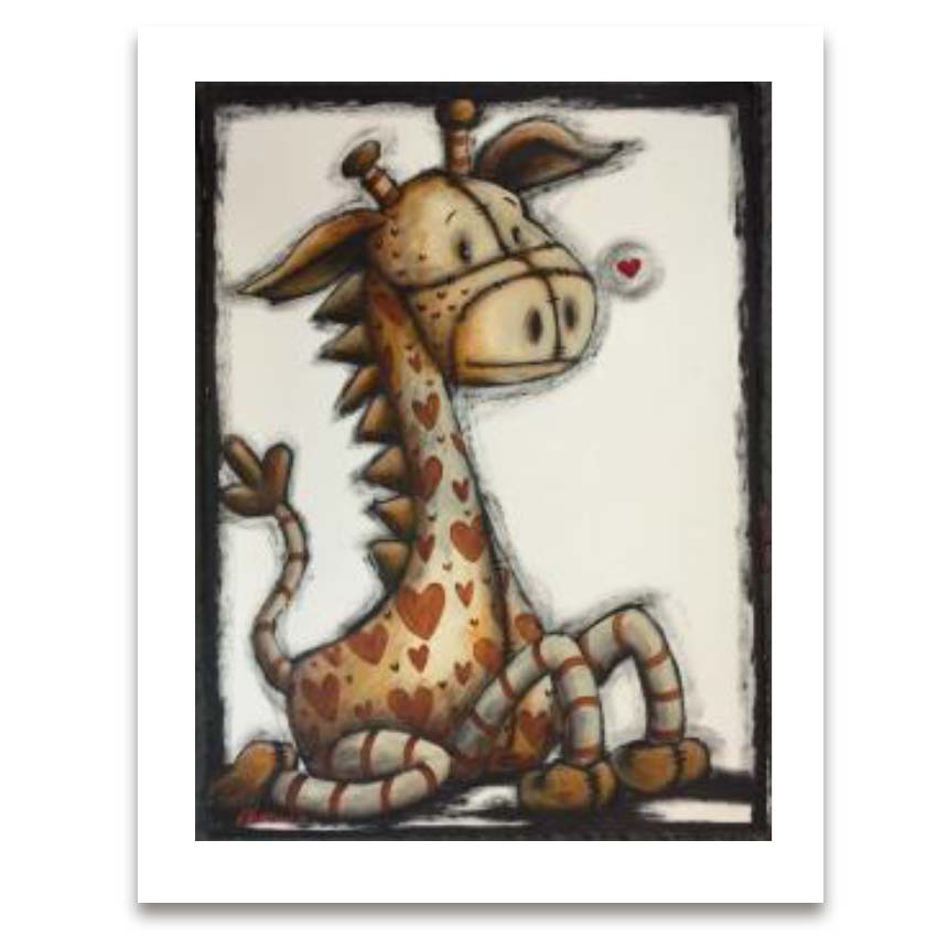 "Are You Here for Me"