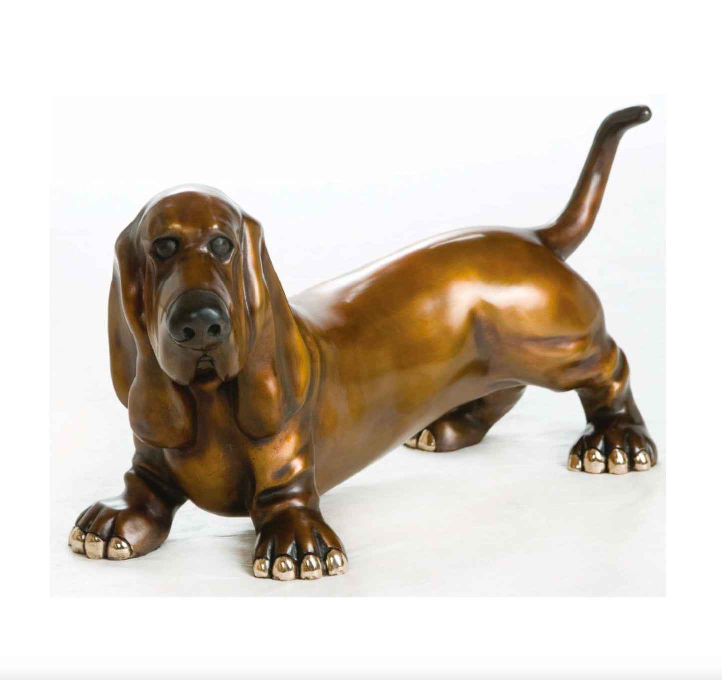 Marty Goldstein "Edith" Limited Edition Sculpture