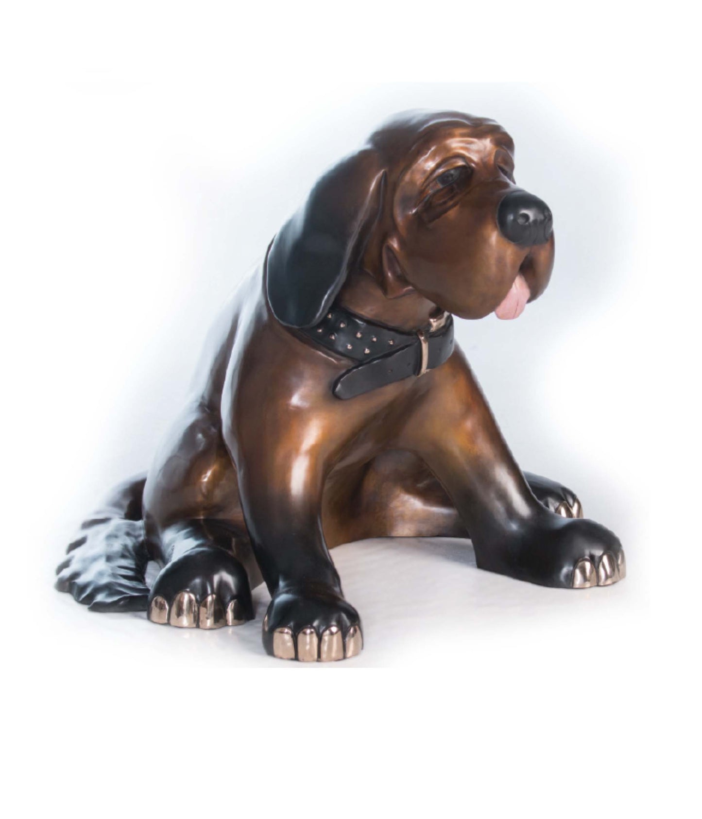 Marty Goldstein "Murgatroyd" Limited Edition Sculpture