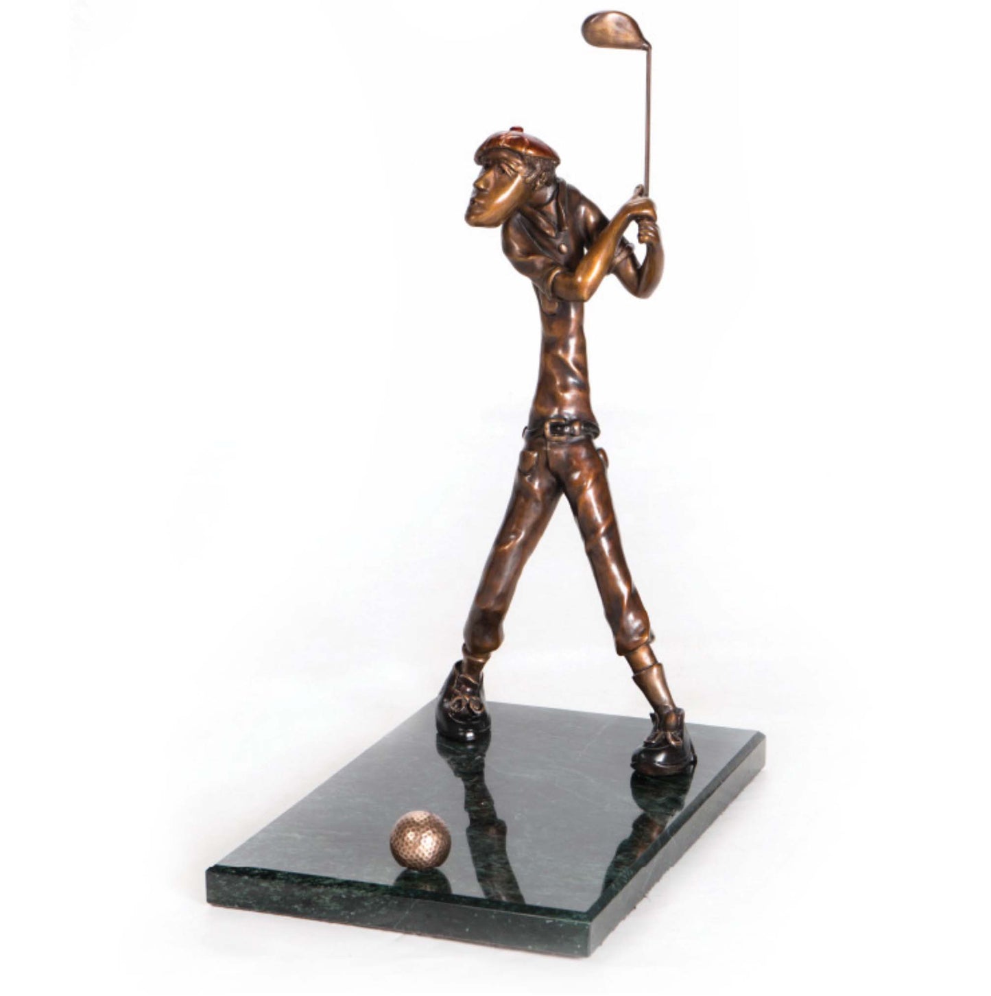 Marty Goldstein "Oops!" Limited Edition Sculpture