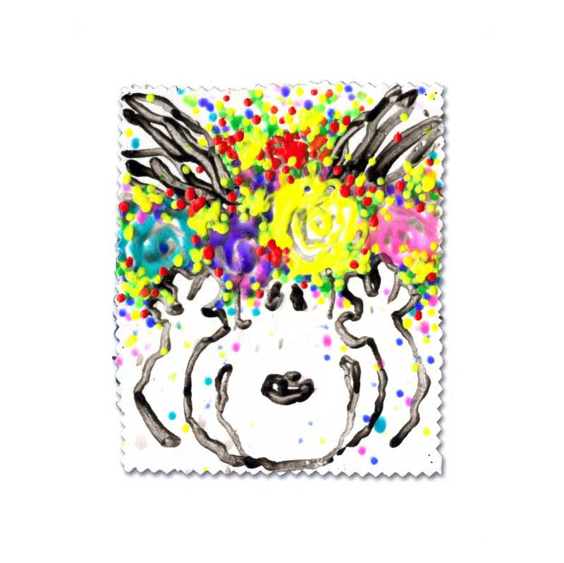 Tom Everhart "Tahitian Hipster" Limited Edition