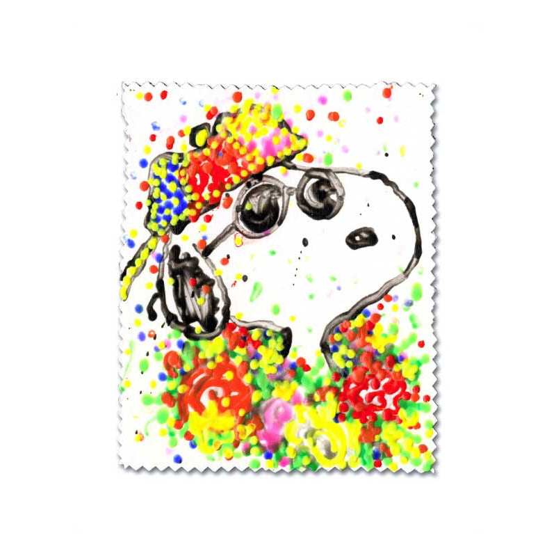 Tom Everhart "Tahitian Hipster" Limited Edition