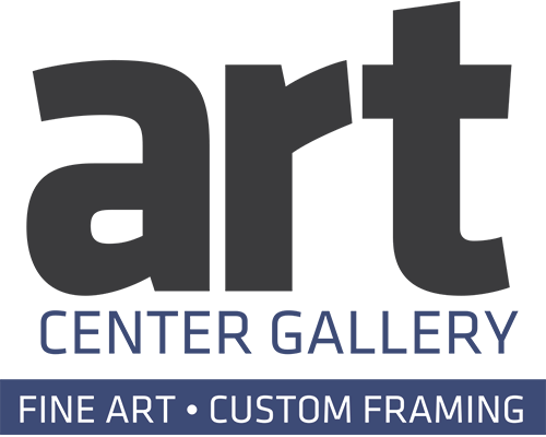 Art Center Gallery logo