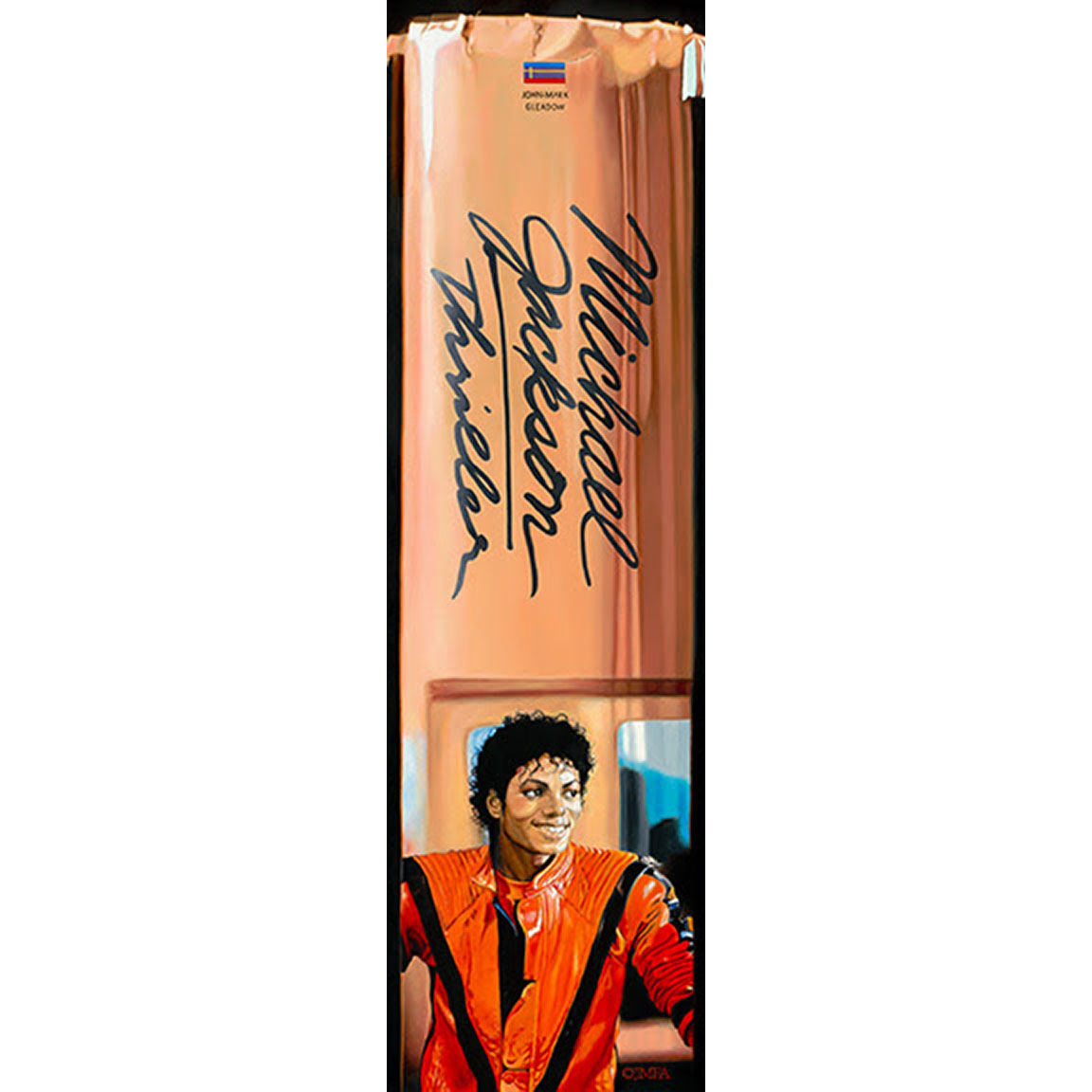 "Thriller"