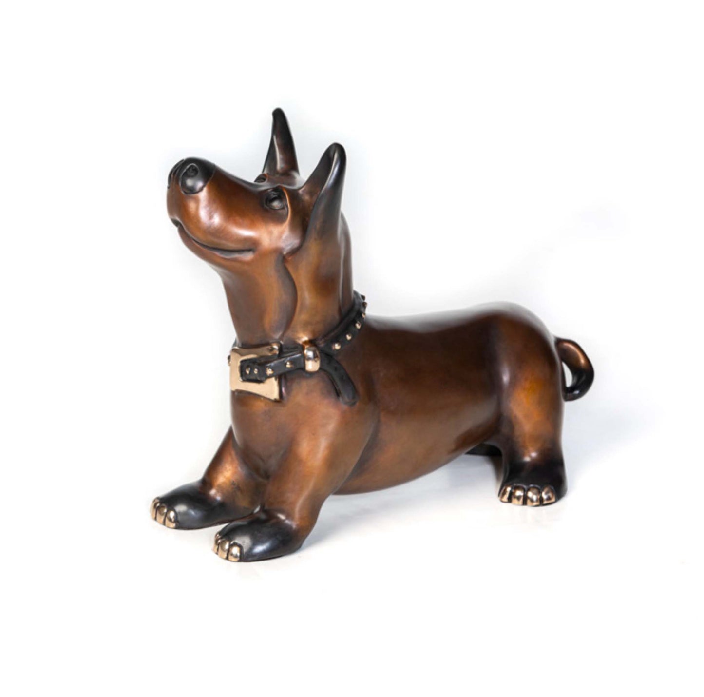 Marty Goldstein "Lucy" Limited Edition Sculpture