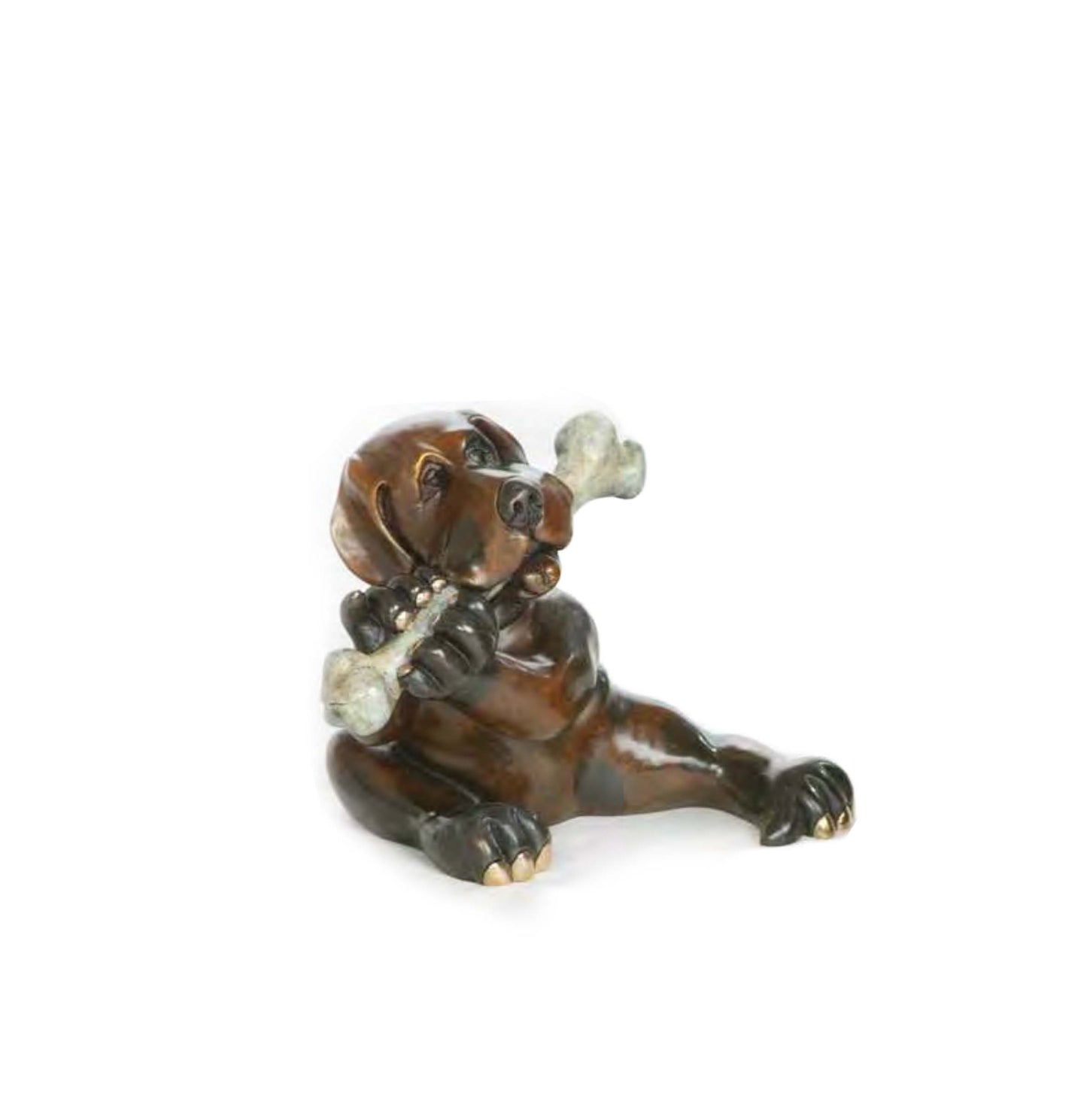 Marty Goldstein "Rosie" Limited Edition Sculpture