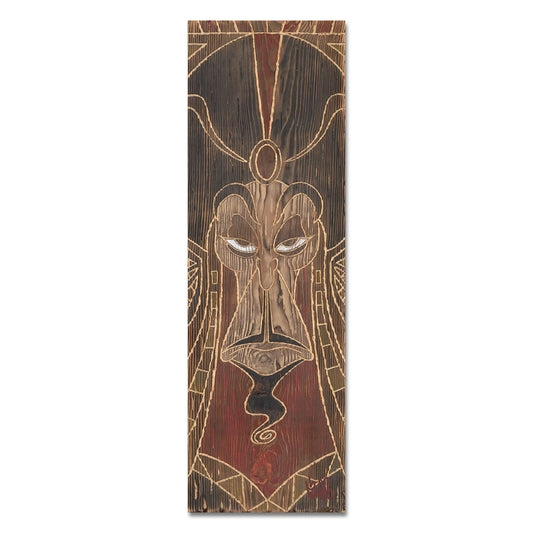 Beau Hufford Disney "That's Sultan Vile Betrayer to You" Limited Edition Canvas Giclee