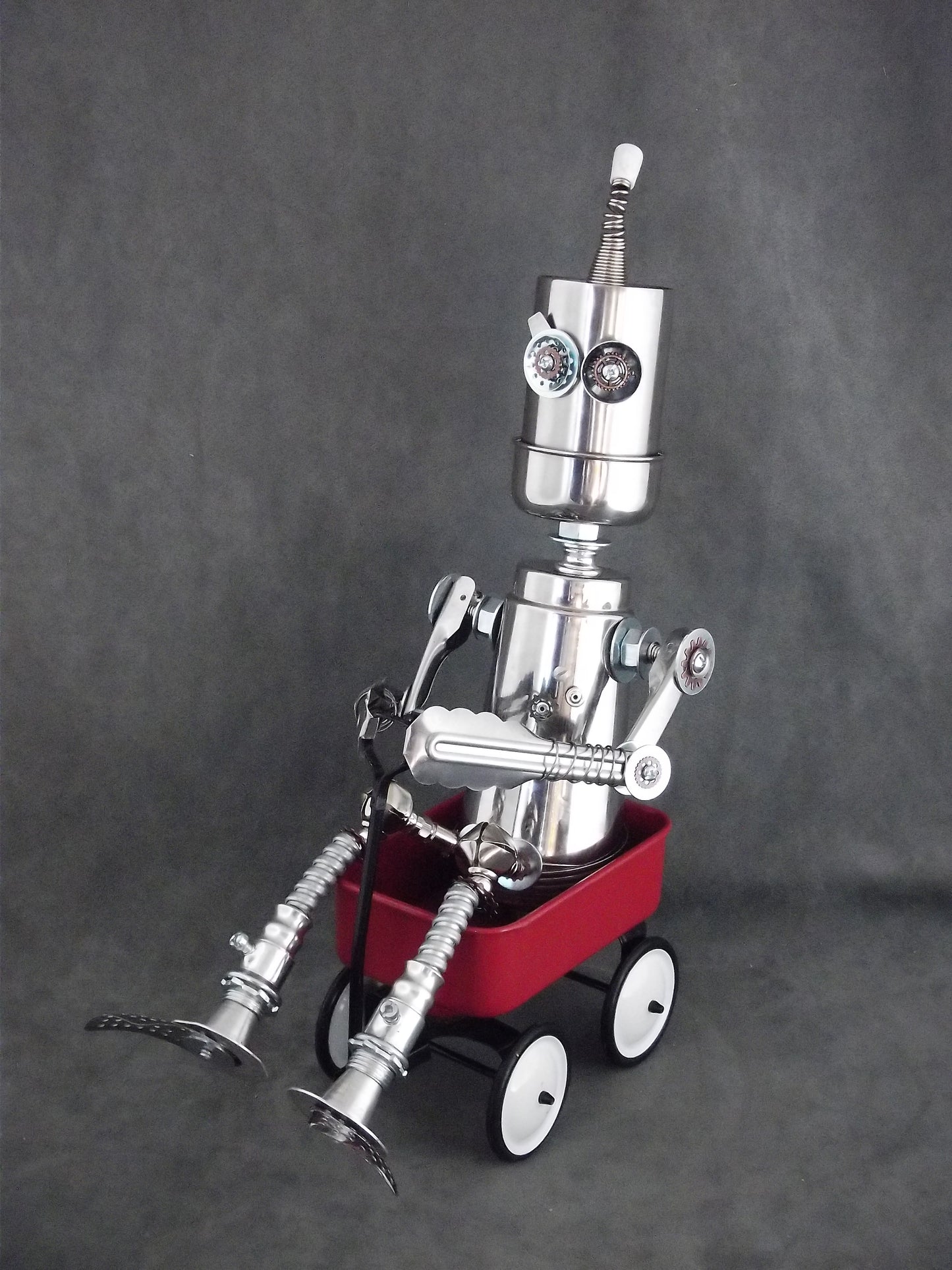 Woah-Botz "Fetter 1412" Original