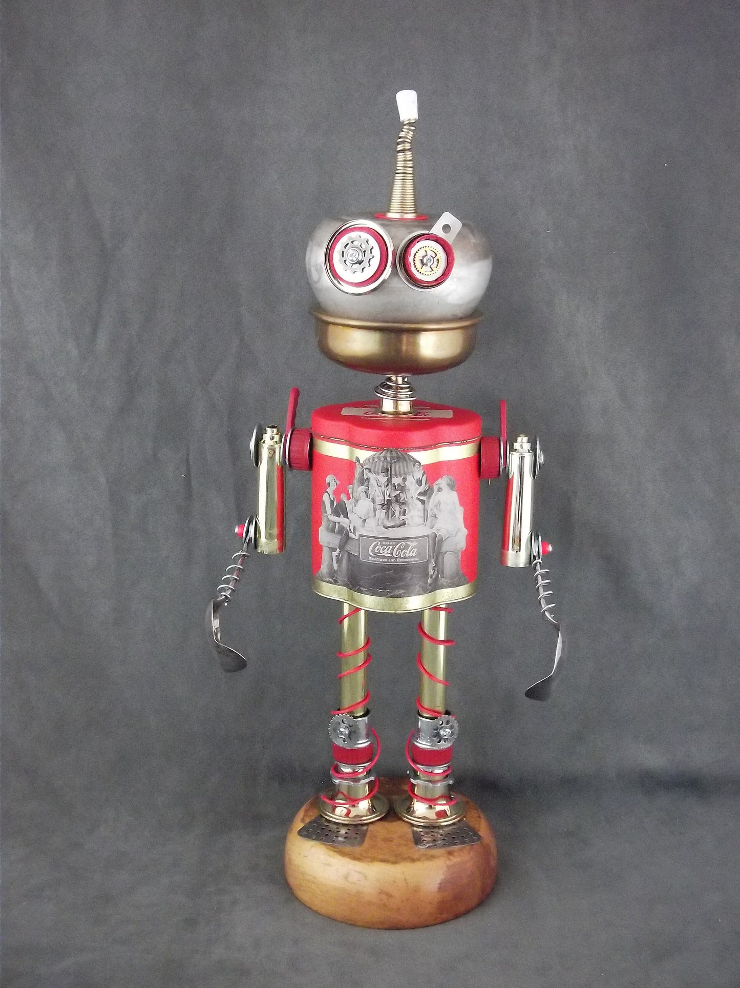 Woah-Botz "Jantzen 1414" Original