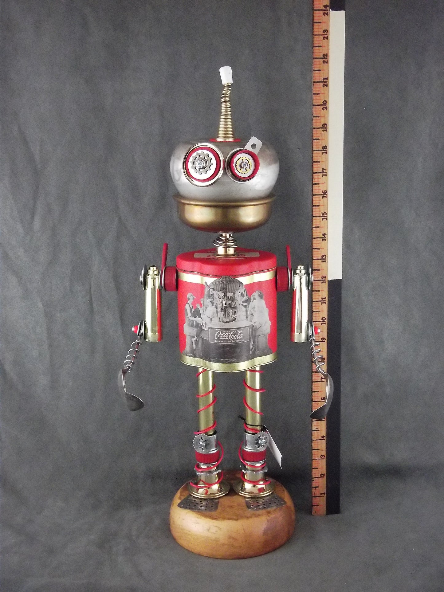 Woah-Botz "Jantzen 1414" Original