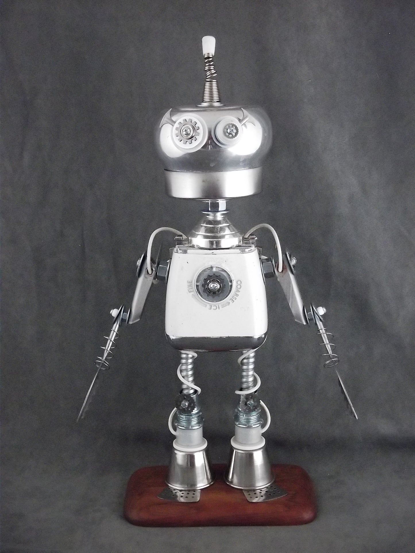 Woah-Botz "Crusher 1422" Original
