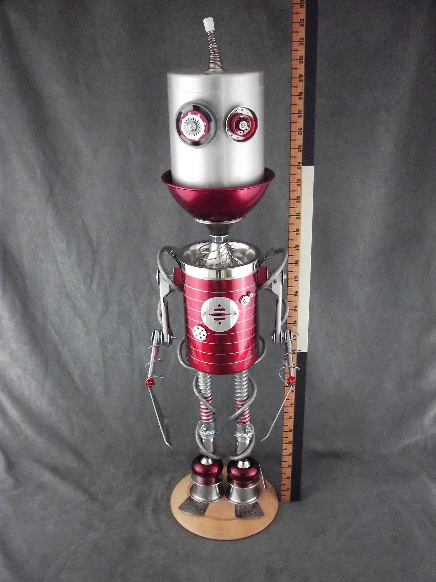 Woah-Botz "Rexton 1423" Original