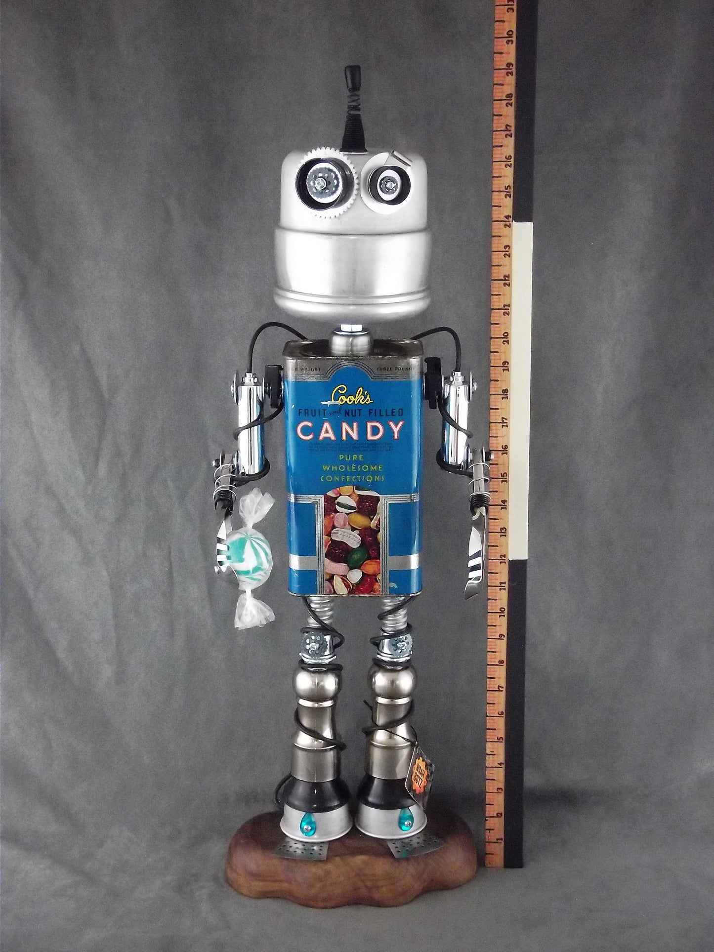 Woah-Botz "Sweetie 1426" Original