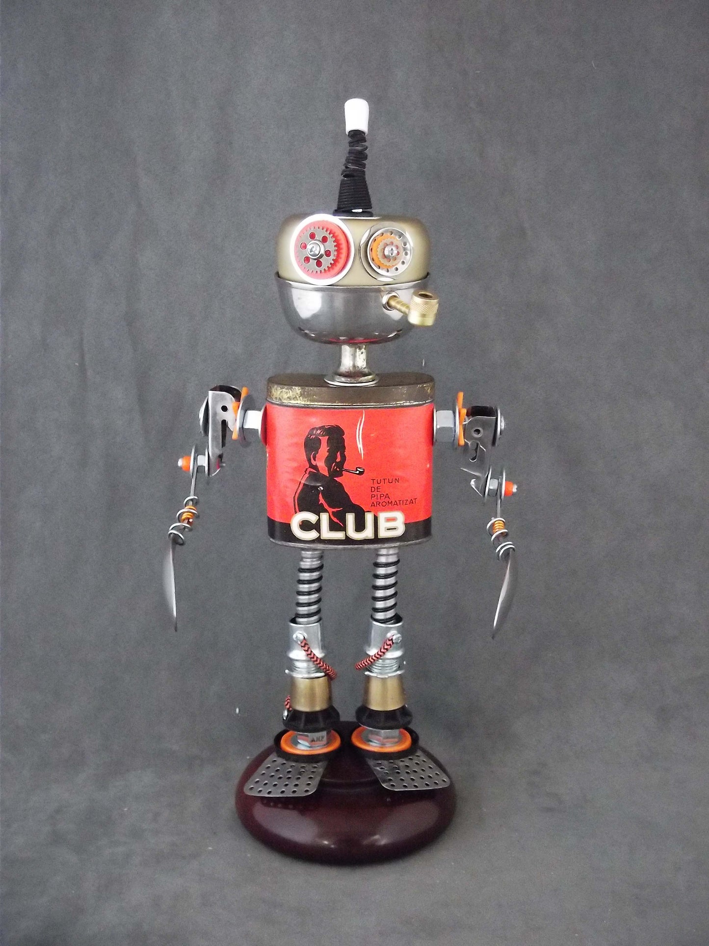 Woah-Botz "Peepaw 1477" Original
