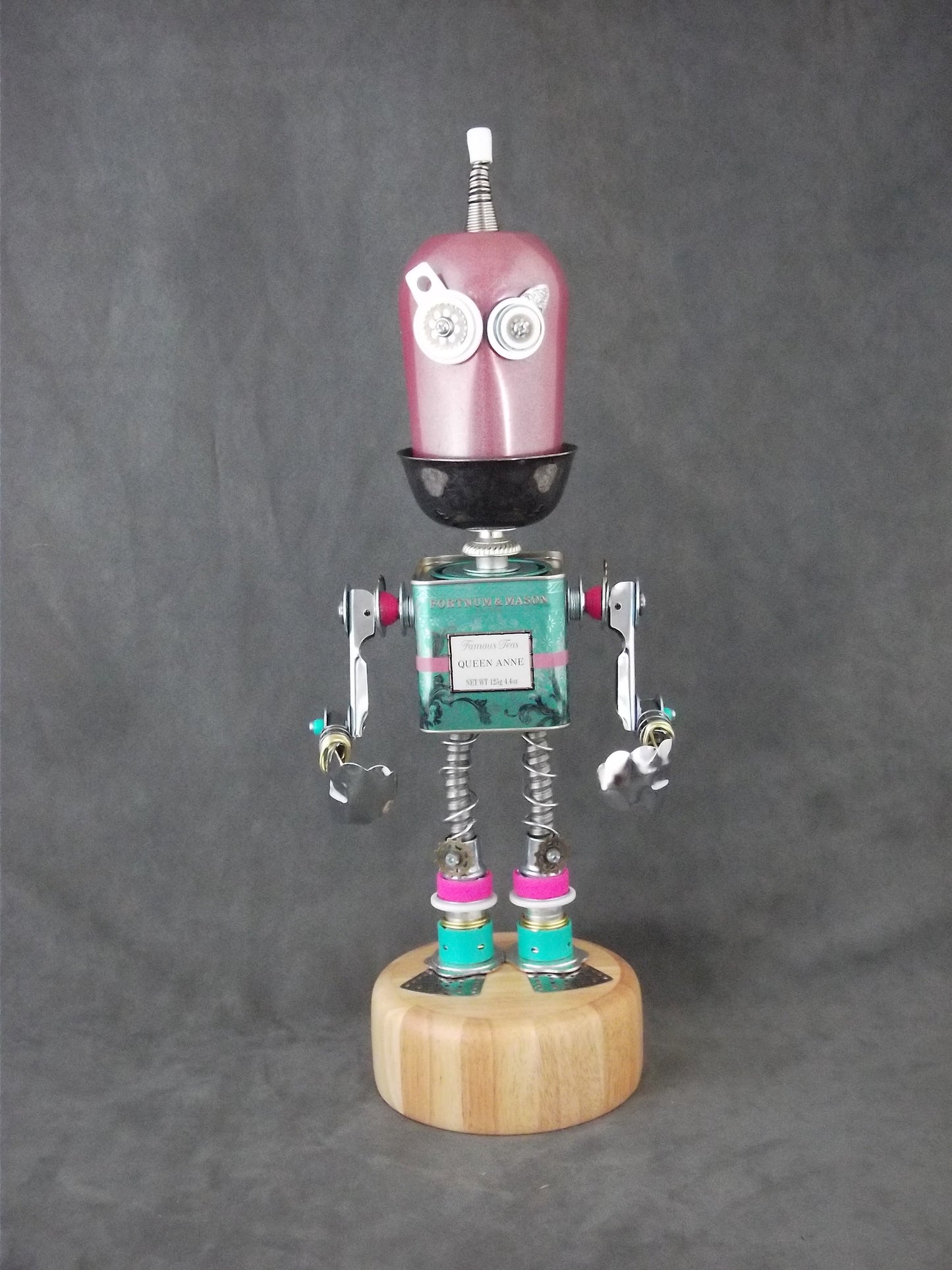 Woah-Botz "Nummas 1574" Original