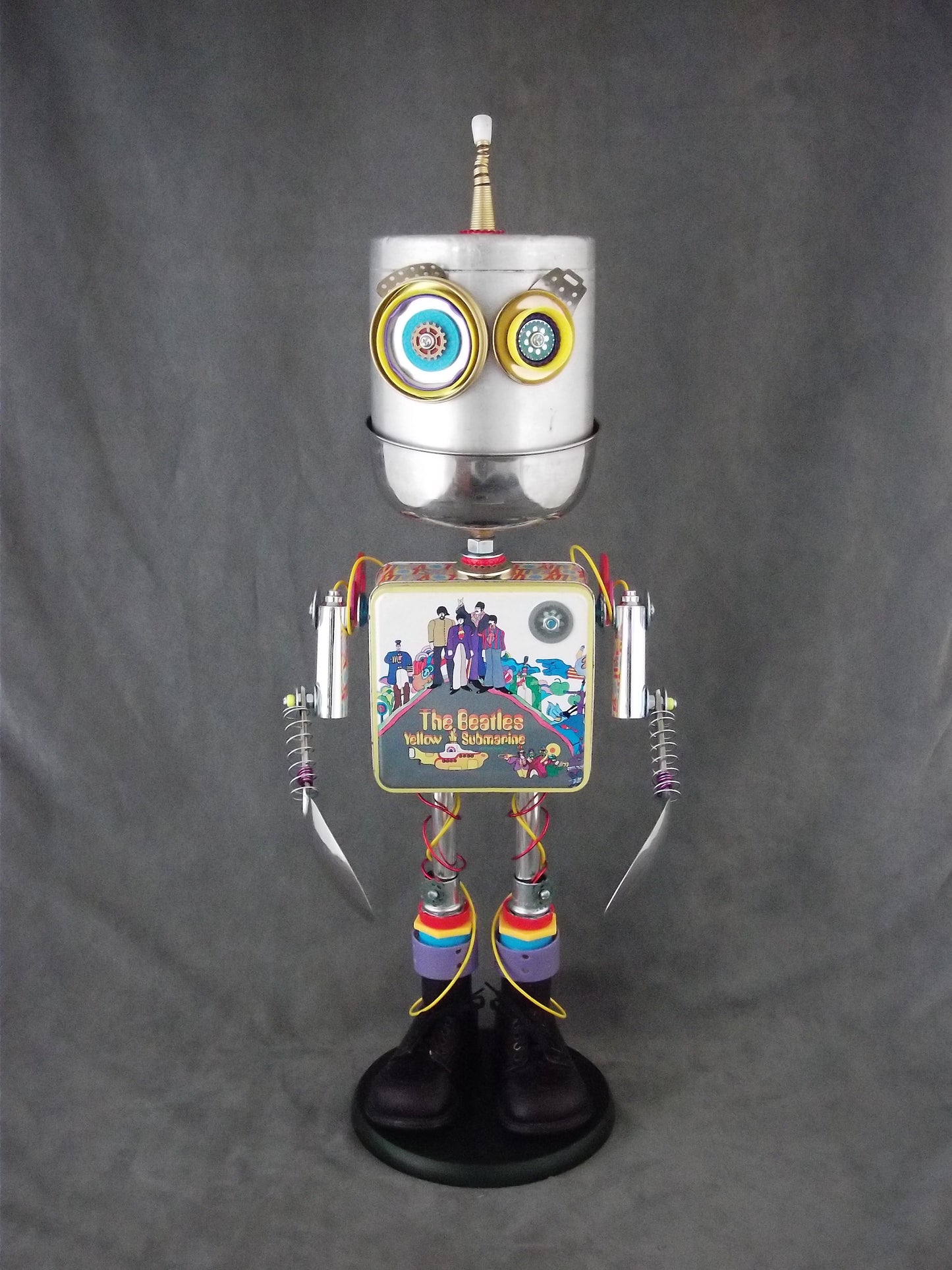 Woah-Botz "Hoagy 1583" Original