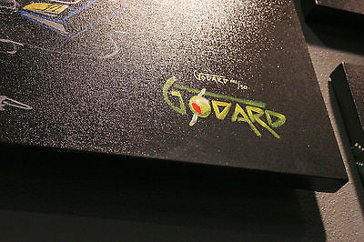 Michael Godard "Party Like a Rock Star" Limited Edition Canvas Giclee