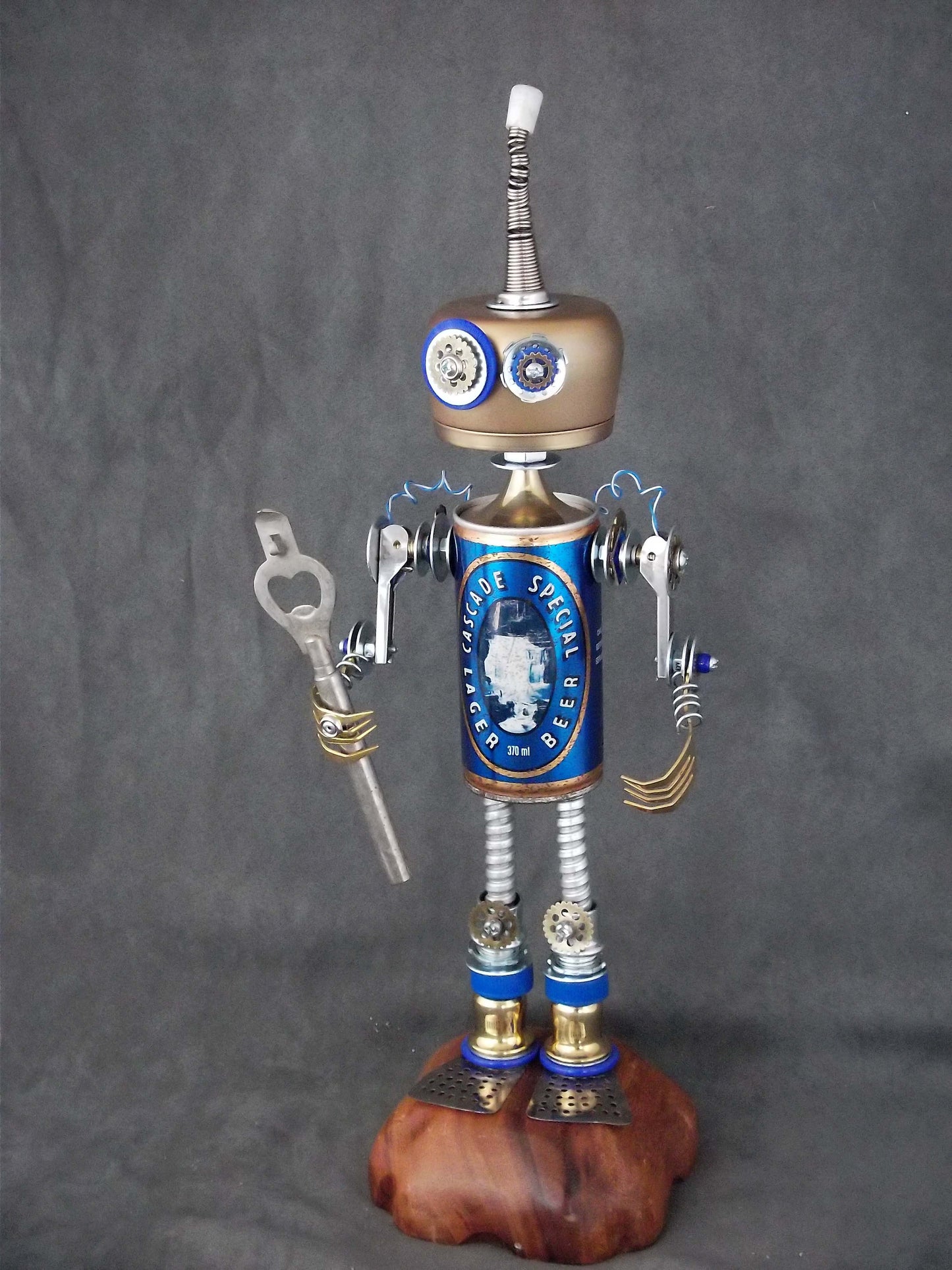 Woah-Botz "Cade 1312" Original