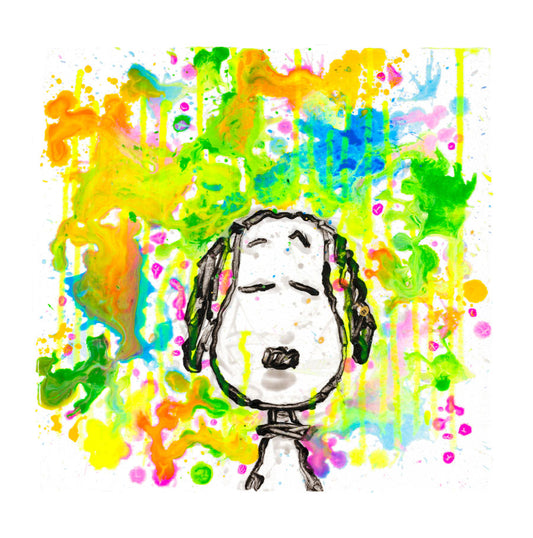 New Tom Everhart just in time for the holidays 2025