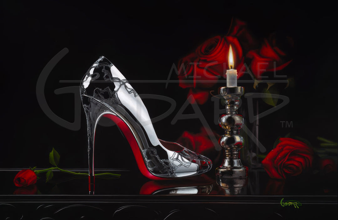 2 New Releases from Michael Godard