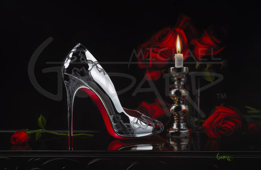 2 New Releases from Michael Godard