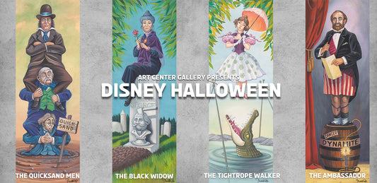 New Disney Limited Editions