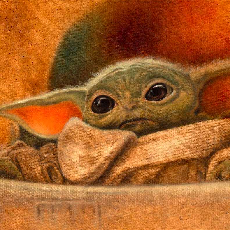 Mike Kupka Art