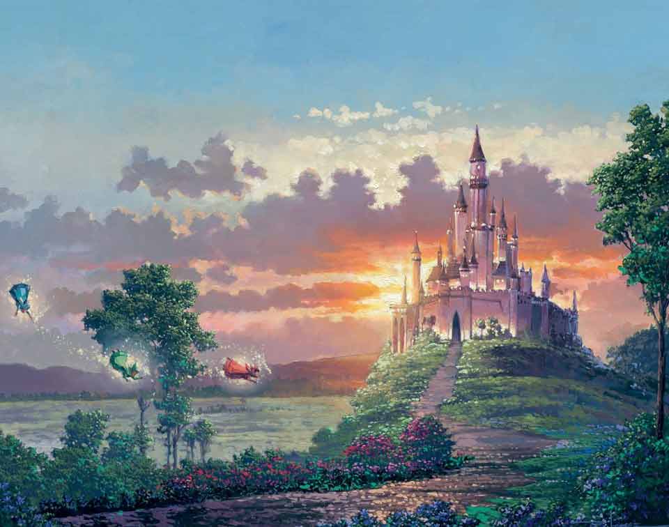 Rodel Gonzalez Art and Prints