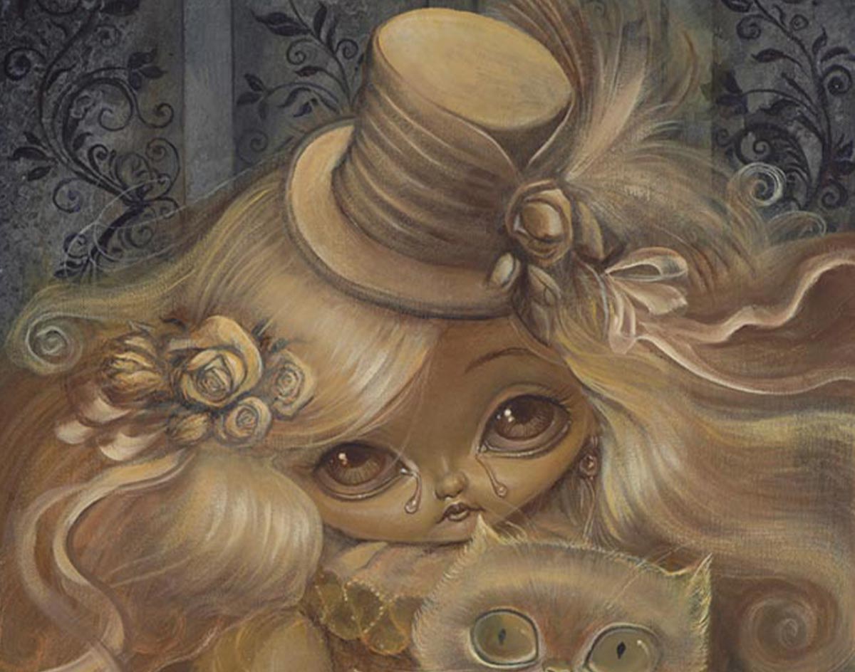 Bob Doucette Art