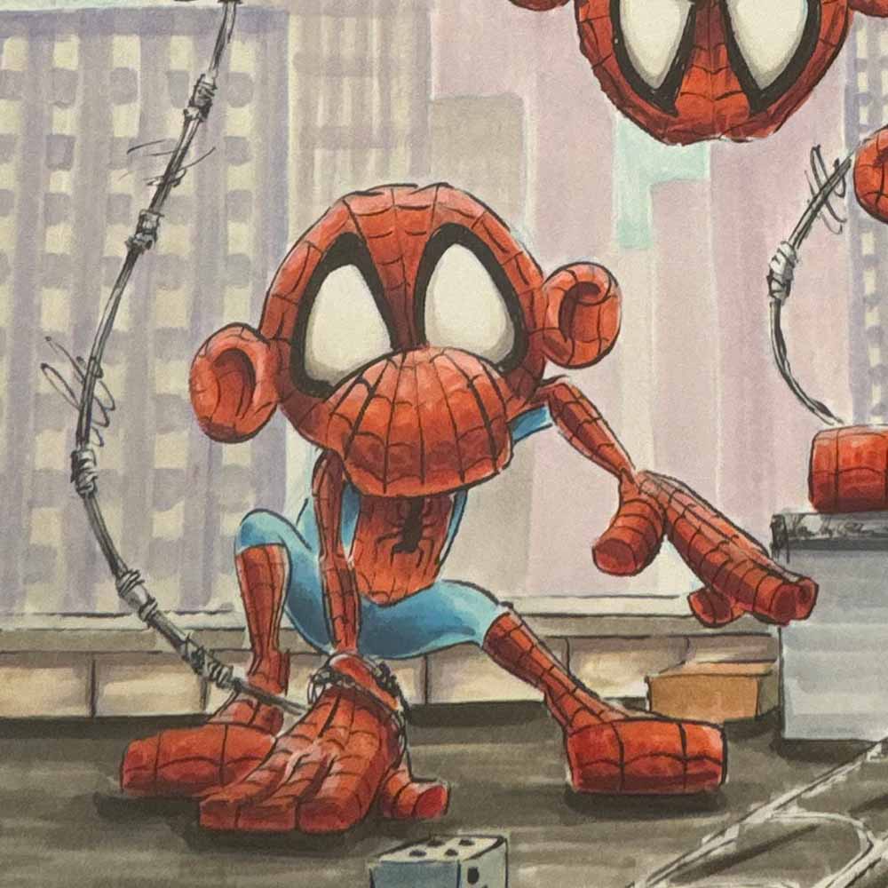 Ben Olson Art