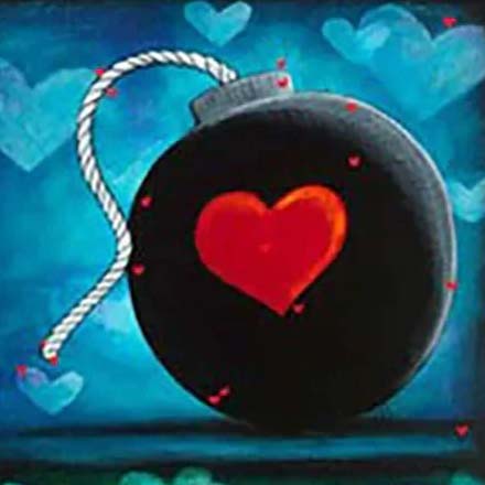 Love Bomb