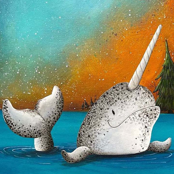 Narwhal
