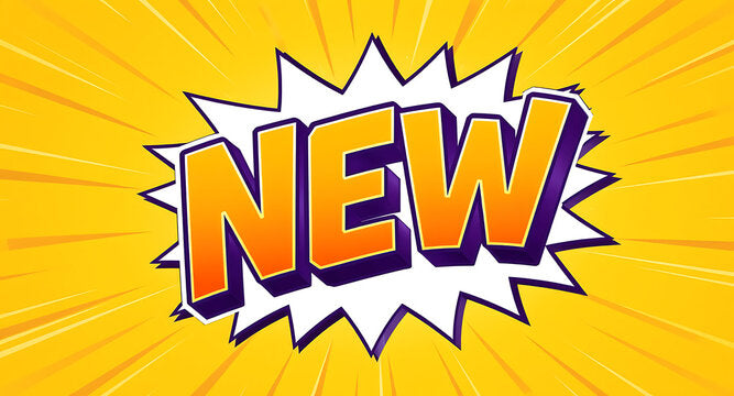 New Releases