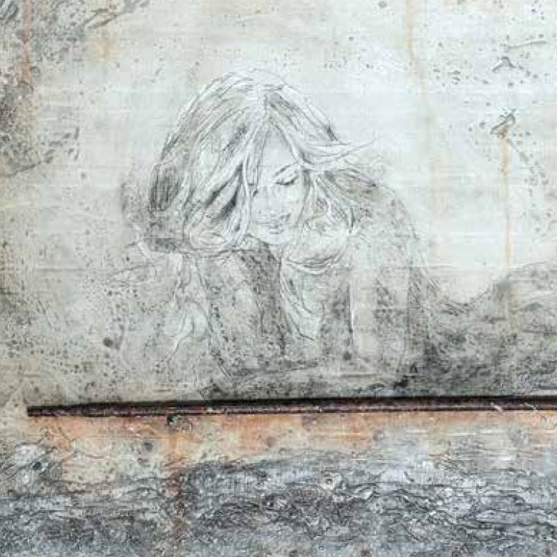 Etched Beauty