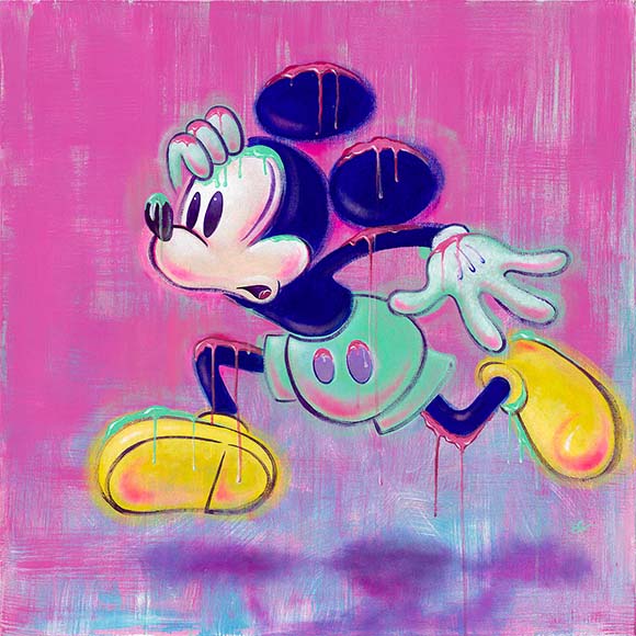 Dom Corona Art