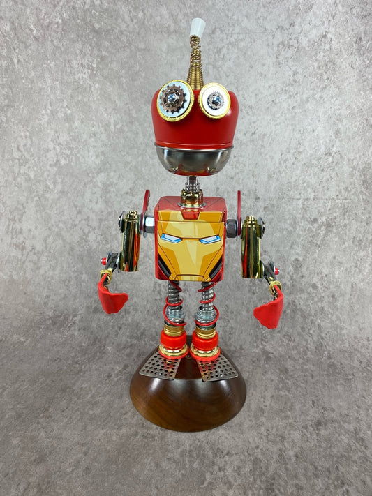 Woah-Botz "Stark 1725" Original