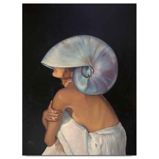 Kai Lava "Nautilus" 