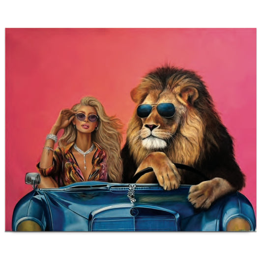 Kai Lava "You Drive Me Wild" 
