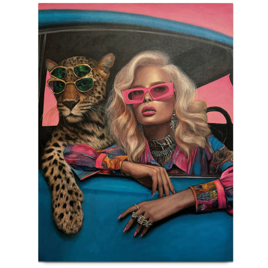 Kai Lava "Future's So Bright" 
