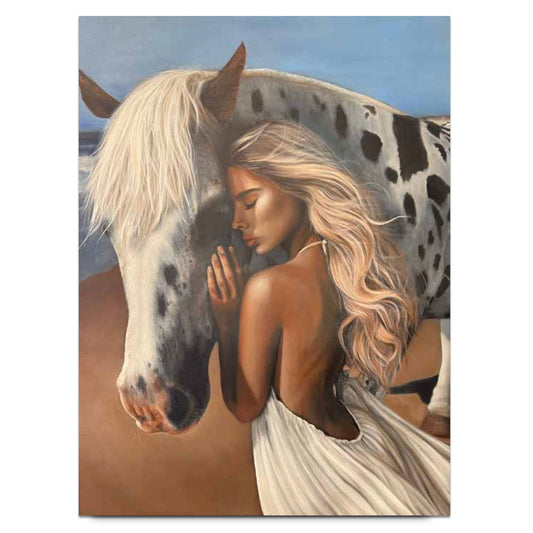 Kai Lava "Hold Me Closer" 