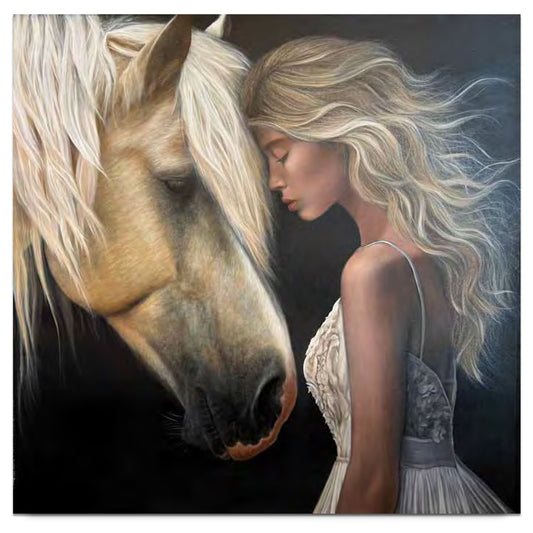 Kai Lava "Take My Breath Away" 