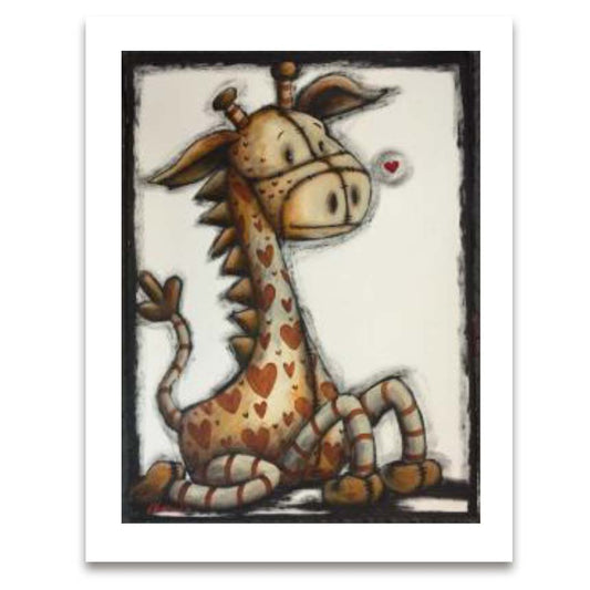 "Are You Here for Me"