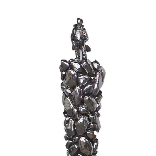 Mackenzie Thorpe "Beautiful View" Sculpture