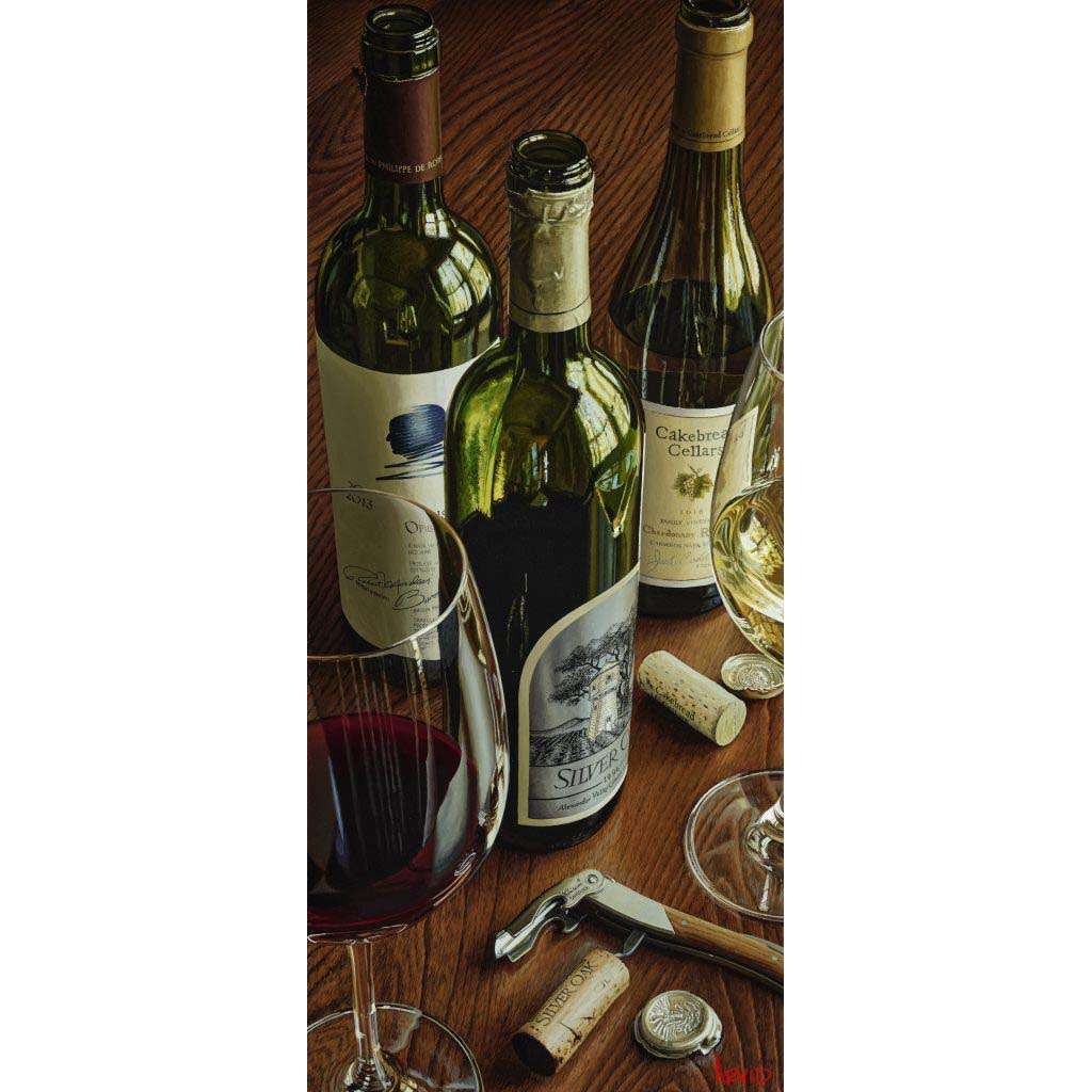 Thomas Arvid "California Dreaming" Limited Edition