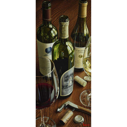 Thomas Arvid "California Dreaming" Limited Edition