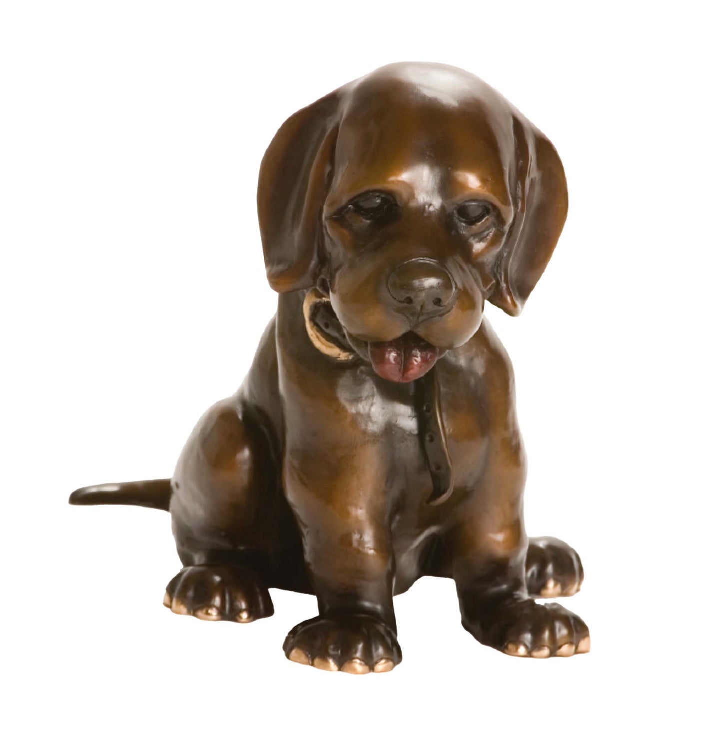 Marty Goldstein "Carolyne" Limited Edition Sculpture